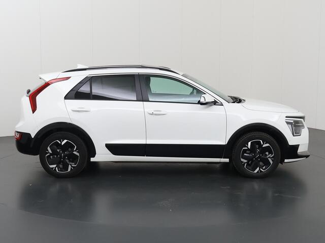 KIA e-Niro EV ExecutiveLine 64.8 kWh | Harman/kardon audio | Stoelventilatie | Draadloos Opladen | Elektrisch verstelb. bestuurdersstoel met geheugen |