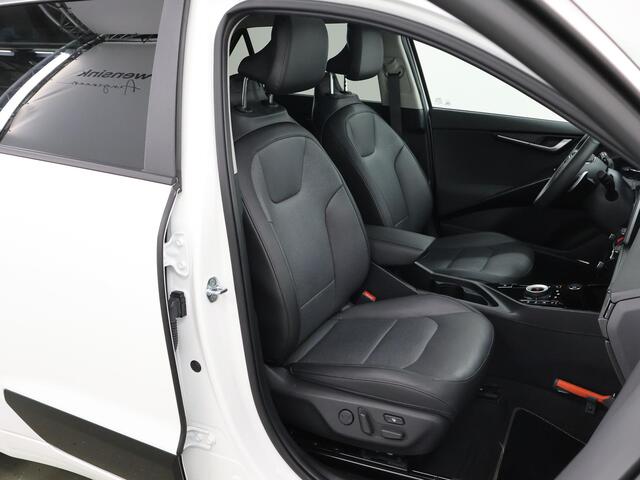 KIA e-Niro EV ExecutiveLine 64.8 kWh | Harman/kardon audio | Stoelventilatie | Draadloos Opladen | Elektrisch verstelb. bestuurdersstoel met geheugen |
