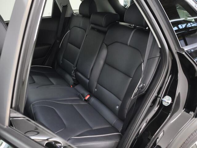 KIA e-Niro ExecutiveLine 64 kWh | Trekhaak| Panoramadak | Lederen Bekleding | JBL Audio | Dodehoekdetectie | Stoel/Stuurwielverwarming | Stoelventilatie | Elektrisch bedienbare bestuurdersstoel met geheugenfunctie