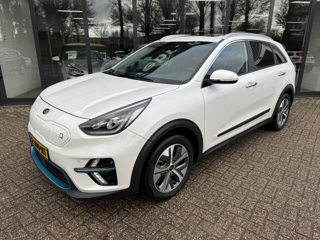 KIA e-Niro ExecutiveLine 64 kWh*AHK*Schuifdak*14793 netto*