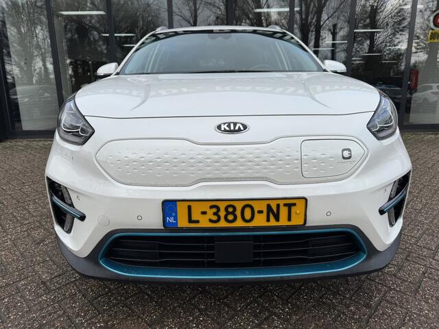 KIA e-Niro ExecutiveLine 64 kWh*AHK*Schuifdak*14793 netto*