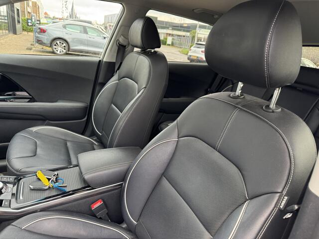 KIA e-Niro ExecutiveLine 64 kWh*AHK*Schuifdak*14793 netto*