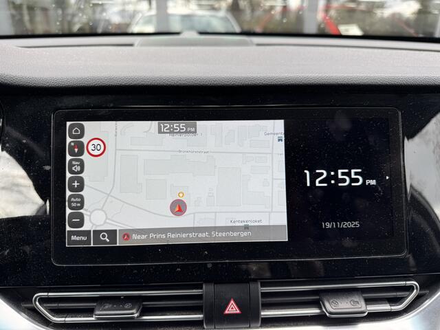 KIA e-Niro ExecutiveLine 64 kWh*AHK*Schuifdak*14793 netto*