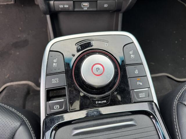 KIA e-Niro ExecutiveLine 64 kWh*AHK*Schuifdak*14793 netto*