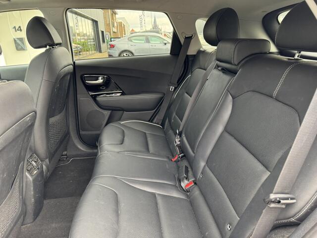 KIA e-Niro ExecutiveLine 64 kWh*AHK*Schuifdak*14793 netto*