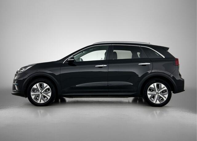 KIA e-Niro ExecutiveLine 64 kWh | Trekhaak | Automaat | Origineel NL! |