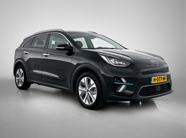 KIA e-Niro ExecutiveLine 64 kWh | Trekhaak | Automaat | Origineel NL! |