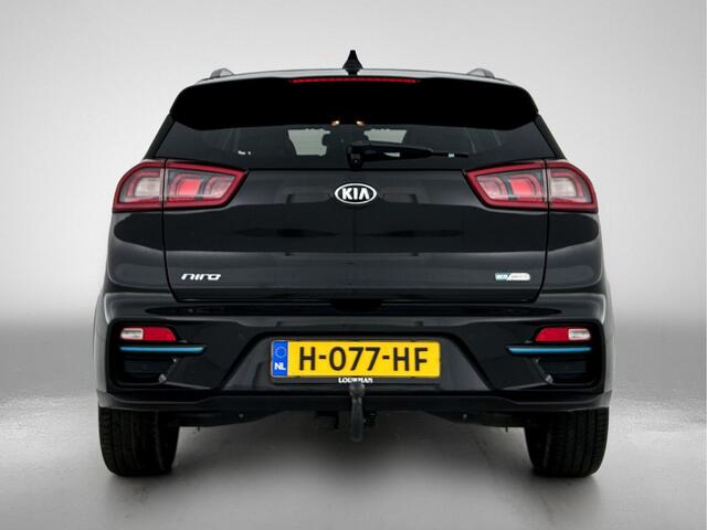 KIA e-Niro ExecutiveLine 64 kWh | Trekhaak | Automaat | Origineel NL! |