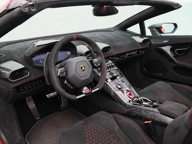 Lamborghini Huracán 5.2 V10 640 Pk Performante | Origineel PON NL Geleverd | 14.045 Km!!!