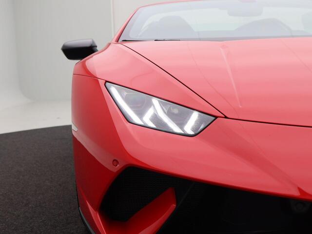 Lamborghini Huracán 5.2 V10 640 Pk Performante | Origineel PON NL Geleverd | 14.045 Km!!!