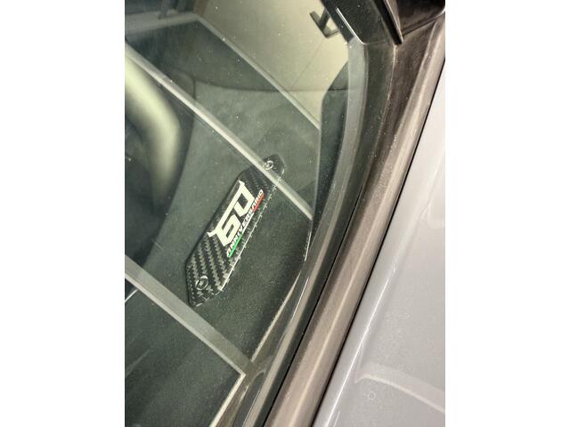 Lamborghini Huracán STO 5.2 V10*NEW*60th*AD PESONAM*¤399K EX VAT/BTW&BPM*