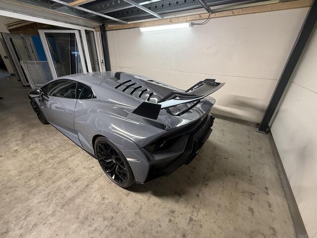 Lamborghini Huracán STO 5.2 V10*NEW*60th*AD PESONAM*¤399K EX VAT/BTW&BPM*