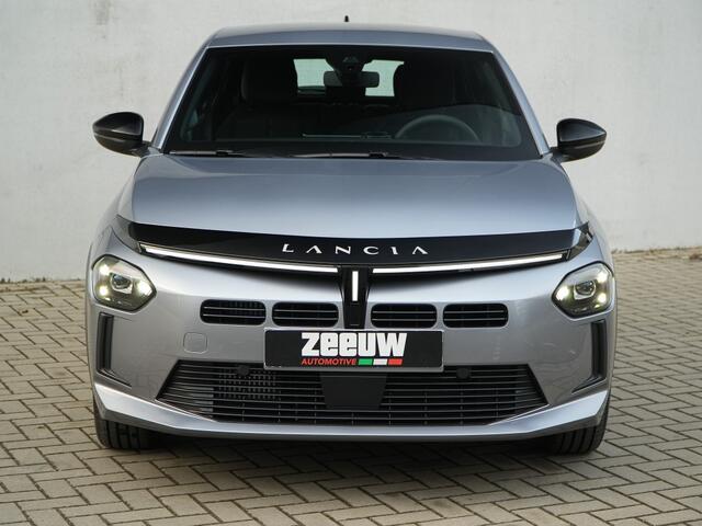 Lancia YPSILON 1.2 Turbo 100 PK Hybrid | Navi | Direct Leverbaar