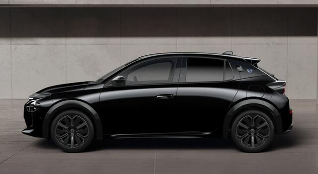 Lancia YPSILON LX 51 kWh 156PK | S.A.L.A. Navigatie | L2 autonoom rijden | Camera | 17 INCH | VOORRAAD / SNEL RIJDEN |