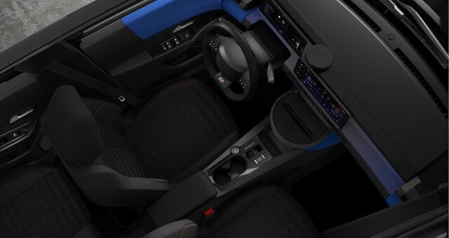 Lancia YPSILON 1.2 Turbo Hybrid HF Line 110pk NU TE BESTELLEN - 8 JAAR GARANTIE