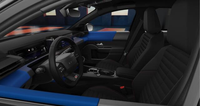 Lancia YPSILON 1.2 Turbo Hybrid HF Line 110pk NU TE BESTELLEN - 8 JAAR GARANTIE