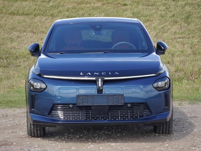 Lancia YPSILON LX 54 kWh | Luxe uitvoering