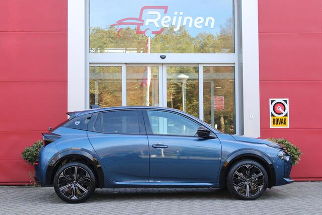 Lancia YPSILON 1.2 110PK Turbo Hybrid Edizione Cassina Limitata | NAVIGATIE | CAMERA VOOR/ ACHTER | ELEKTRISCH VERSTELBARE BESTUURDERSSTOEL | VELOURS BEKLEDING | STOEL VERWARMING | MASAGE FUNTIE OF VOORSTOELEN | DRAADLOOS APPLE CARPLAY / ANDROID AUTO | DRAADLOZE TELEFO