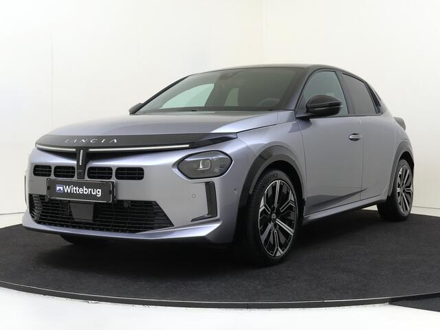 Lancia YPSILON 1.2 Turbo Hybrid LX