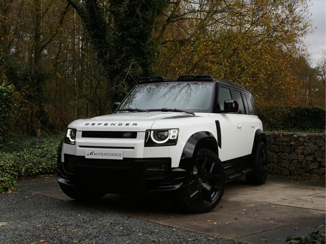 Land Rover DEFENDER 110 3.0 D300 110 SE Urban X-dynamic