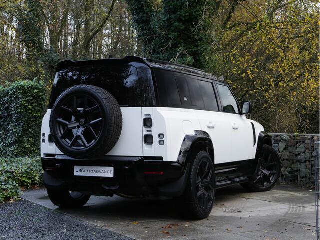 Land Rover DEFENDER 110 3.0 D300 110 SE Urban X-dynamic