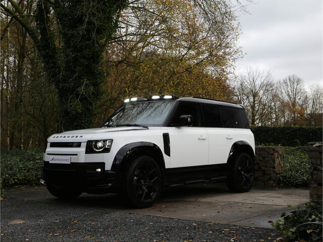 Land Rover DEFENDER 110 3.0 D300 110 SE Urban X-dynamic