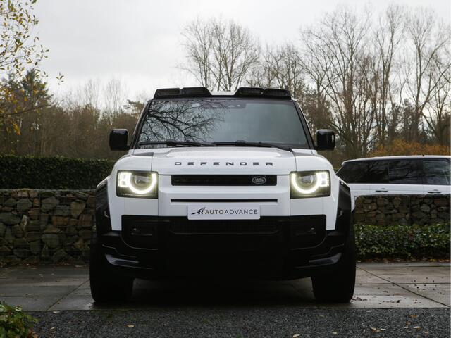 Land Rover DEFENDER 110 3.0 D300 110 SE Urban X-dynamic