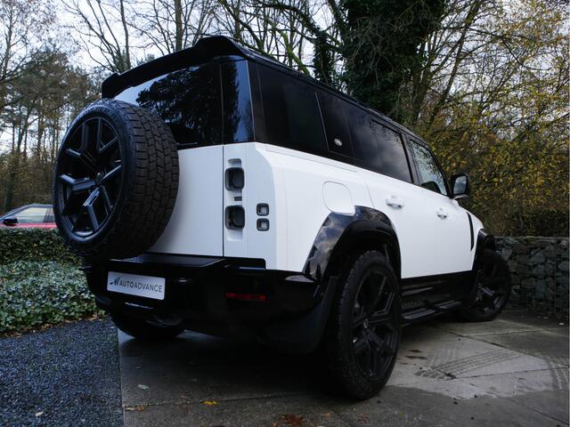 Land Rover DEFENDER 110 3.0 D300 110 SE Urban X-dynamic
