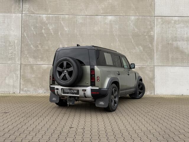 Land Rover DEFENDER 3.0 D250 110 MHEV HSE