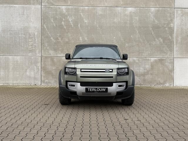 Land Rover DEFENDER 3.0 D250 110 MHEV HSE