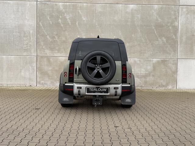 Land Rover DEFENDER 3.0 D250 110 MHEV HSE