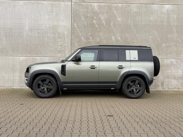 Land Rover DEFENDER 3.0 D250 110 MHEV HSE