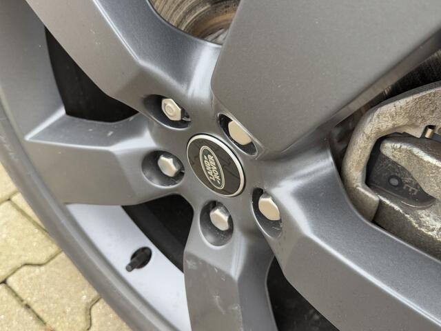 Land Rover DEFENDER 3.0 D250 110 MHEV HSE