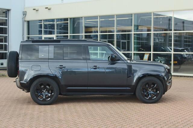 Land Rover DEFENDER 110 2.0 P400e 110 X-Dynamic S