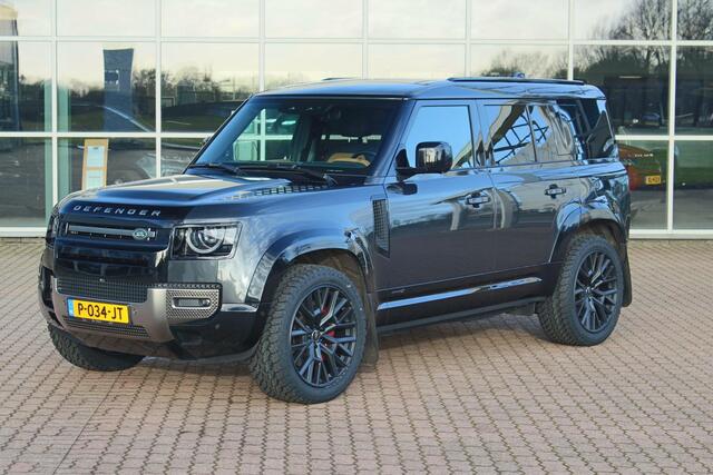 Land Rover DEFENDER 2.0 P400e 110 X