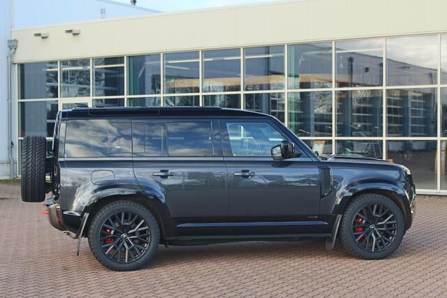 Land Rover DEFENDER 2.0 P400e 110 X