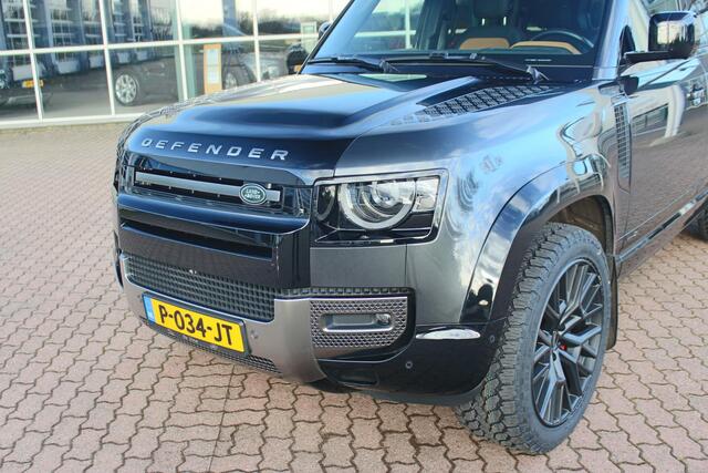 Land Rover DEFENDER 2.0 P400e 110 X