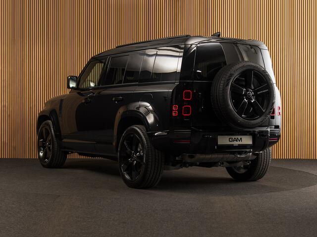 Land Rover DEFENDER 110 2.0 P300e 110 X-Dynamic HSE HUD-PANO-MERIDIAN