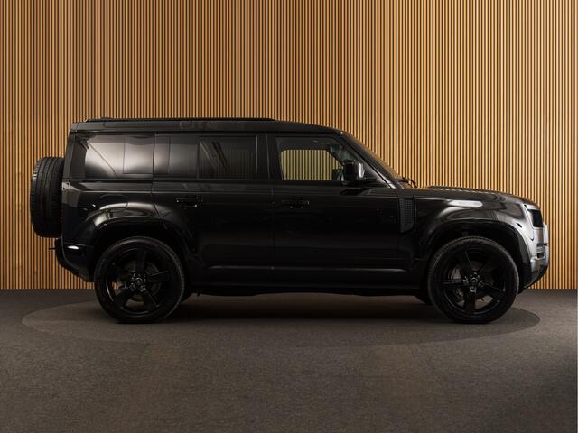 Land Rover DEFENDER 110 2.0 P300e 110 X-Dynamic HSE HUD-PANO-MERIDIAN