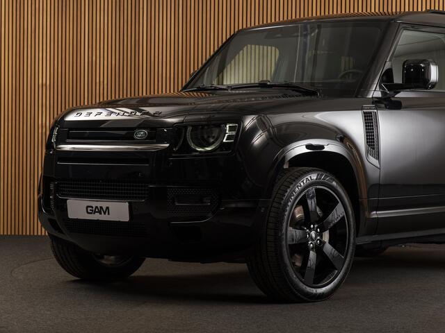 Land Rover DEFENDER 110 2.0 P300e 110 X-Dynamic HSE HUD-PANO-MERIDIAN