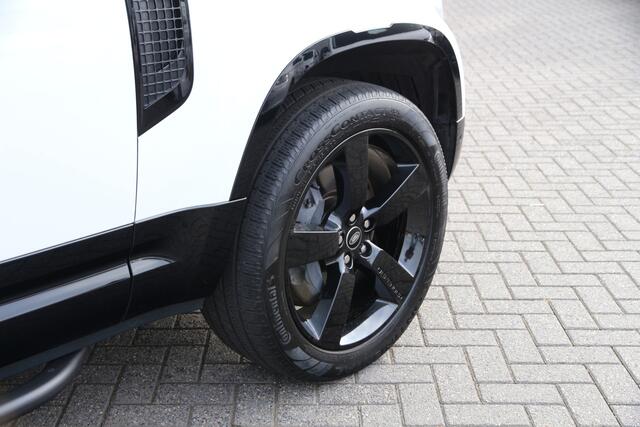 Land Rover DEFENDER 90 3.0 D250 | HSE | Grijs kenteken | Panorama | Elektr. trekhaak..