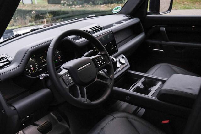 Land Rover DEFENDER 2.0 P300e 110 X-Dynamic HSE / Cold Climate Pack / Uitklapbare trekhaak