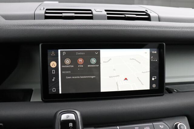 Land Rover DEFENDER P400 110 HSE 6 CILINDER | PANO-DAK | LEDER | MERIDIAN | TREKHAAK | 360° CAMERA | NAVI | CRUISE |