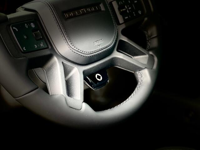 Land Rover DEFENDER 110 OCTA 635PK V8