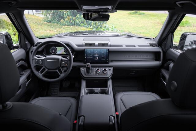 Land Rover DEFENDER 2.0 P300e 110 X-Dynamic SE / Schuif/kantel dak / Uitklapbare trekhaak