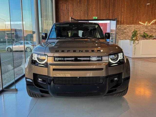 Land Rover DEFENDER 3.0 P400 First Edition X-Dynamic Pack