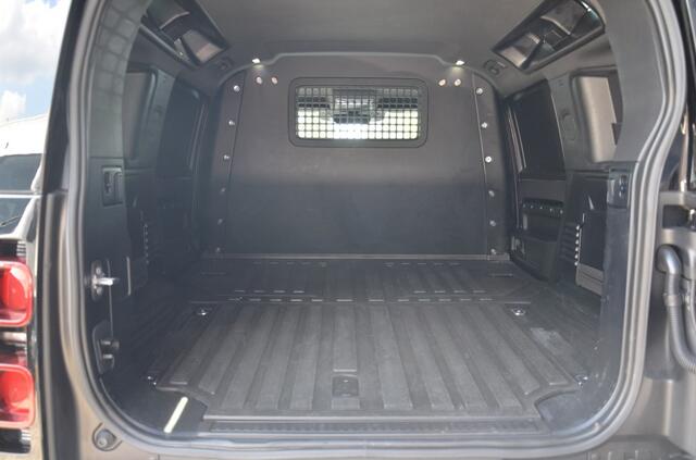 Land Rover DEFENDER 3.0 D250 110 MHEF