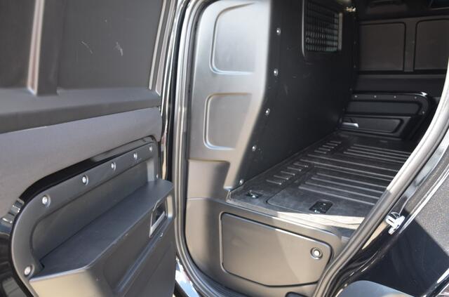 Land Rover DEFENDER 3.0 D250 110 MHEF