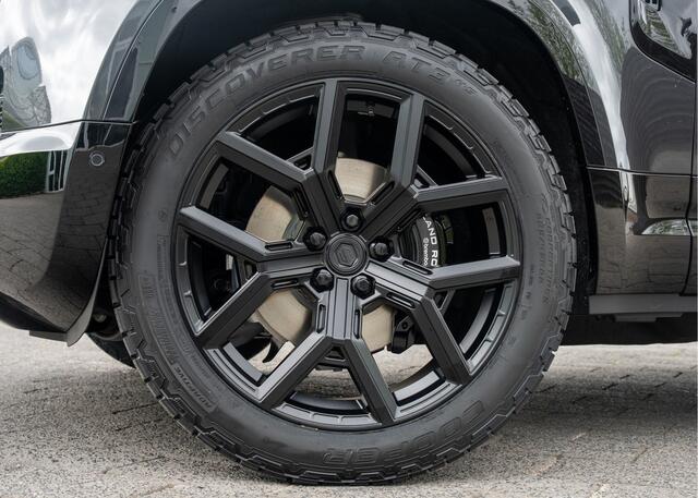 Land Rover DEFENDER P300e 110 X-Dynamic HSE | Carpathian Grey | 6-Persoons | Alle Opties | URBAN |