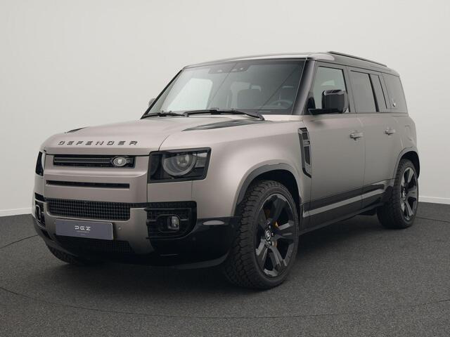 Land Rover DEFENDER P300e 110 X-Dynamic HSE